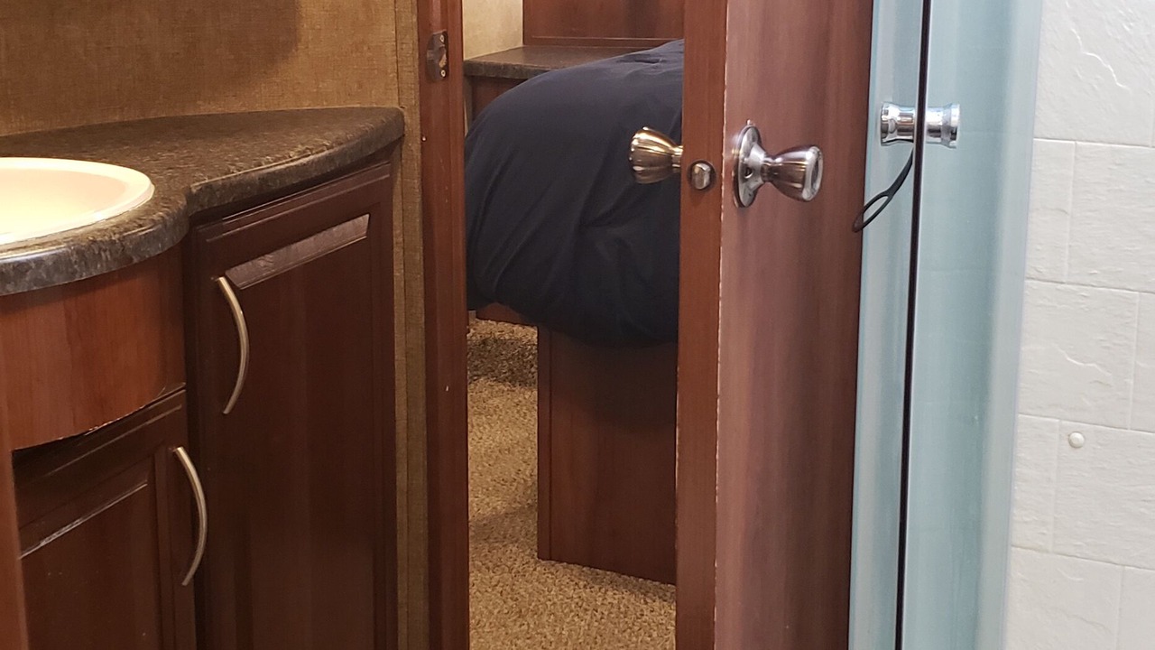 Photo of Bathroom in Markham