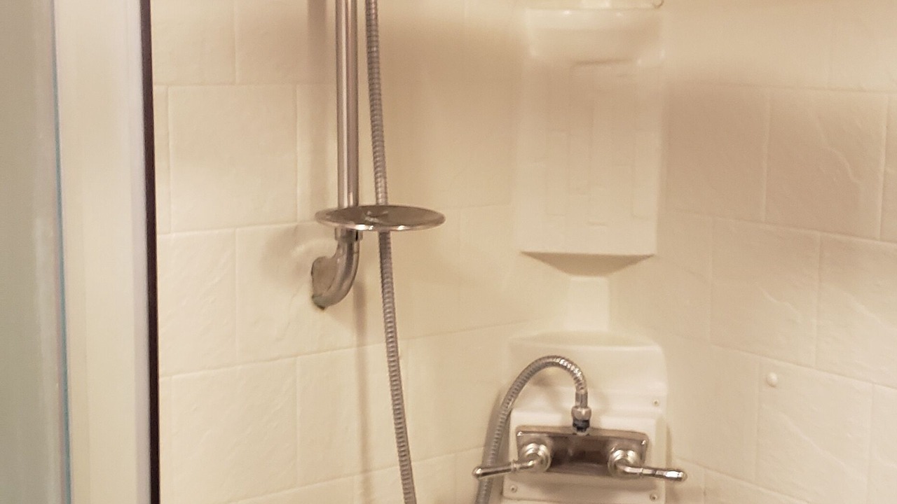 Photo of Bathroom in Markham
