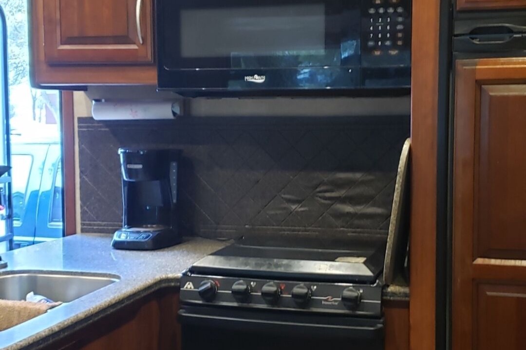 Photo of Kitchen in Markham