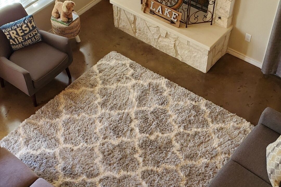 Photo of Livingroom in Silver Creek Village
