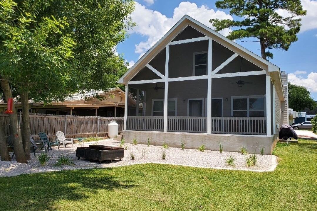 Photo of Outdoor in Silver Creek Village