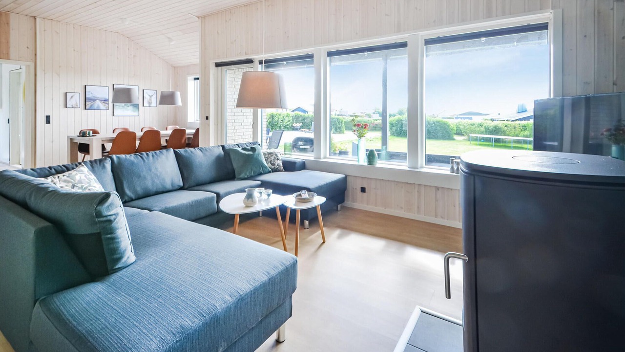 Photo of Bedroom in Ronbjerg