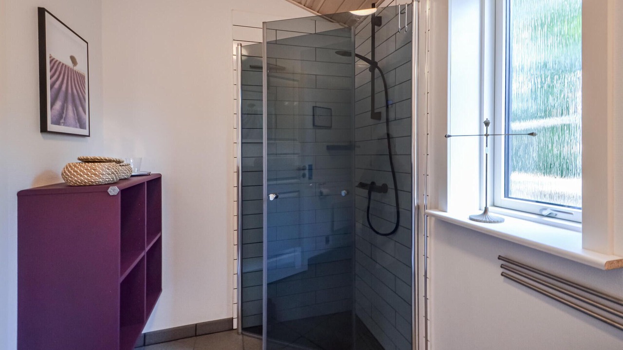 Photo of Bathroom in Ronbjerg