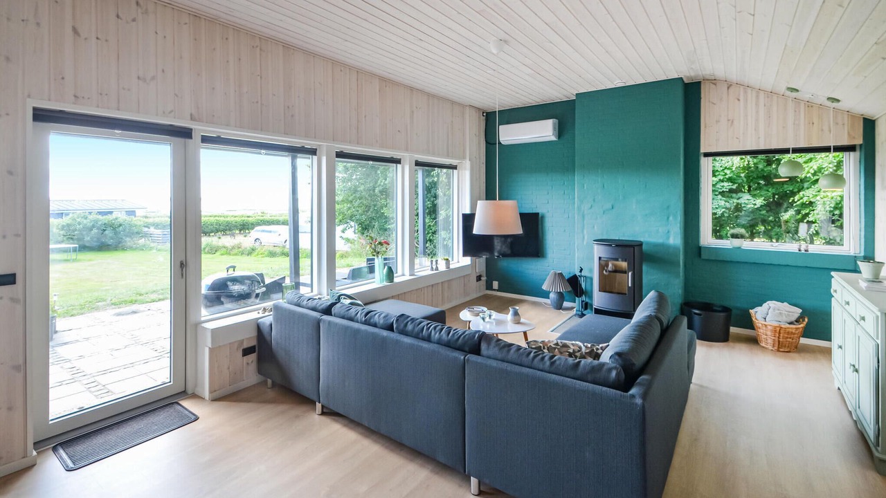 Photo of Bedroom in Ronbjerg