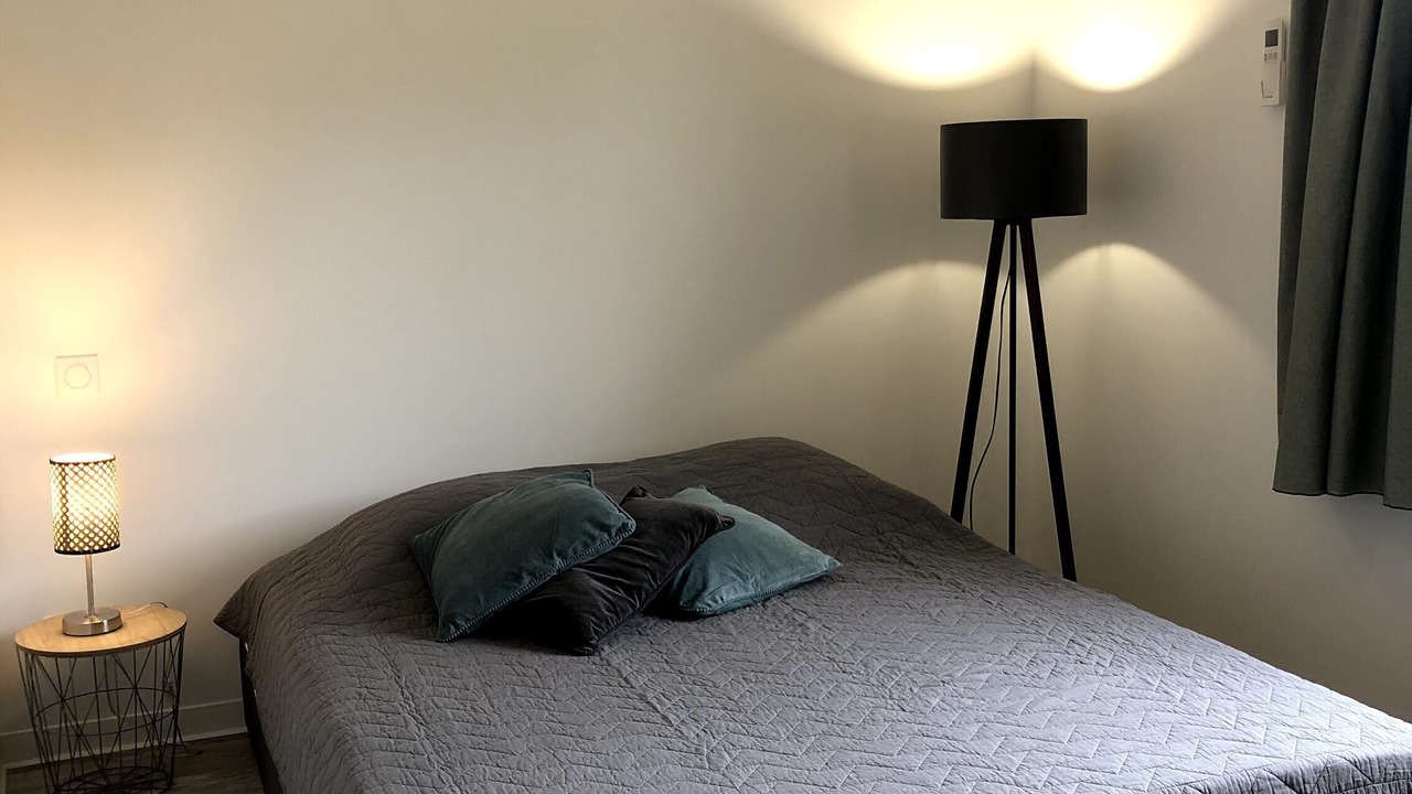 Photo of Bedroom in Le Temple-sur-Lot