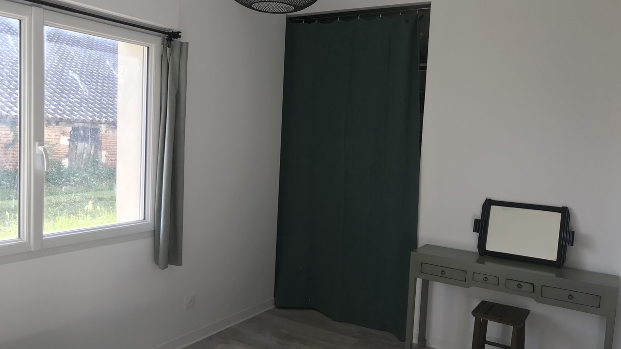 Photo of Bedroom in Le Temple-sur-Lot
