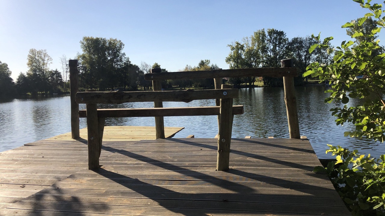 Photo of Outdoor in Le Temple-sur-Lot
