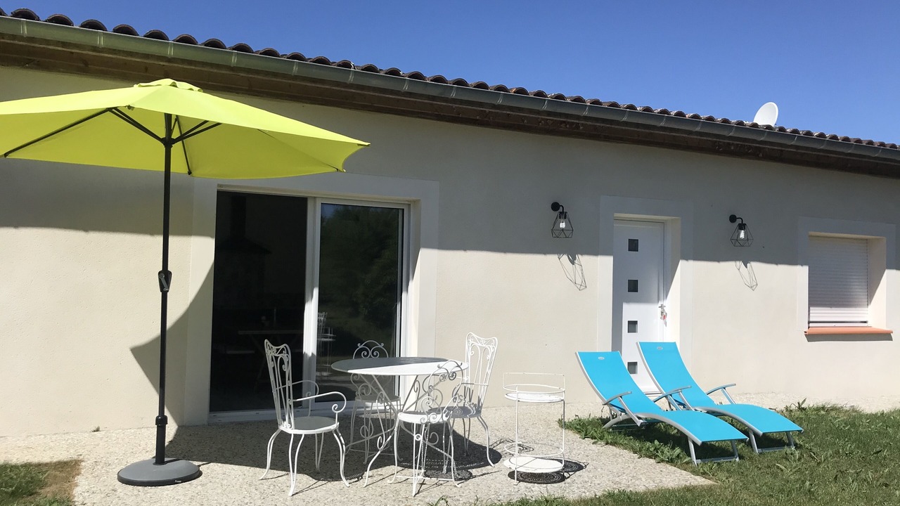 Photo of Outdoor in Le Temple-sur-Lot