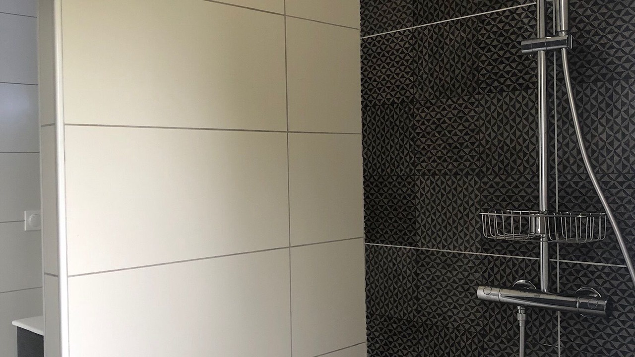 Photo of Bathroom in Le Temple-sur-Lot