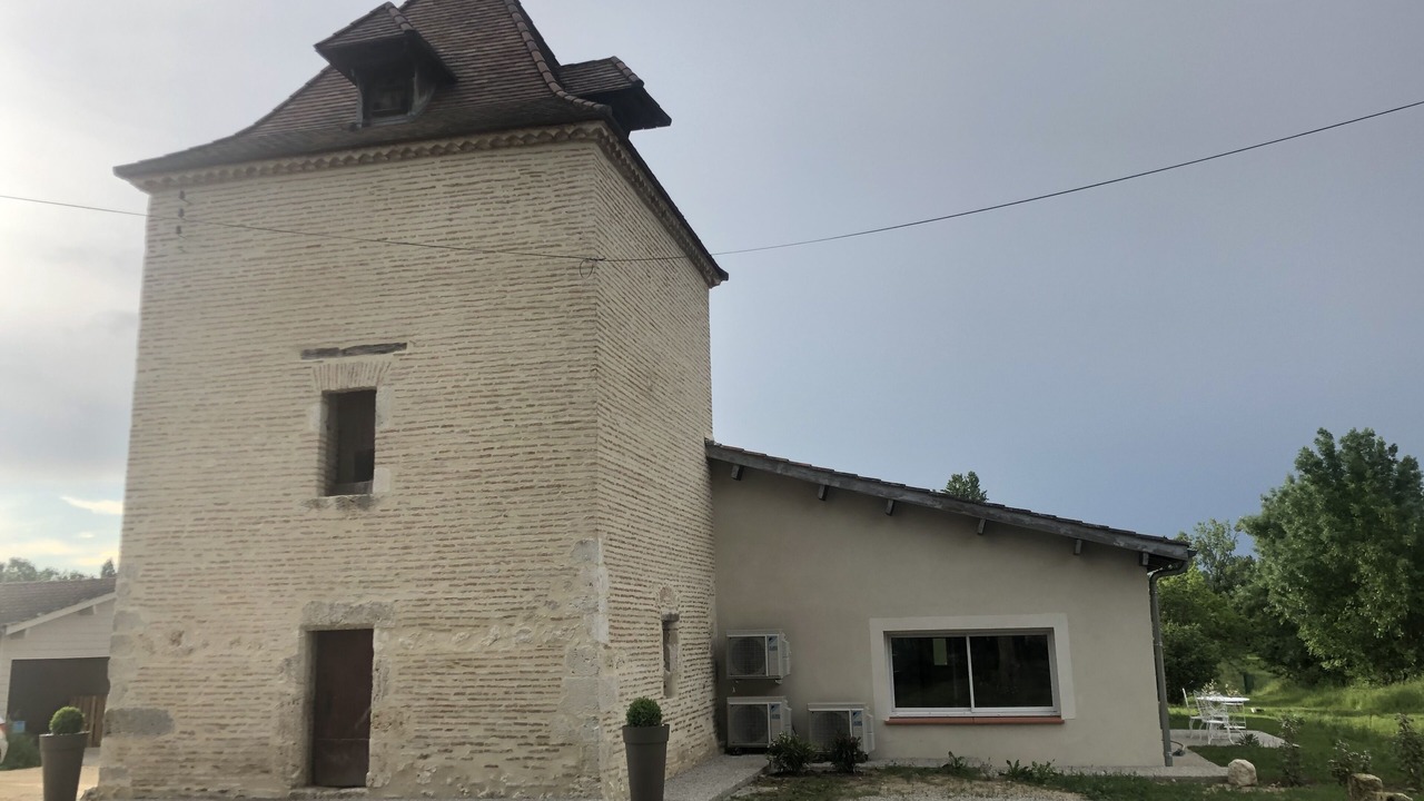 Photo of Outdoor in Le Temple-sur-Lot