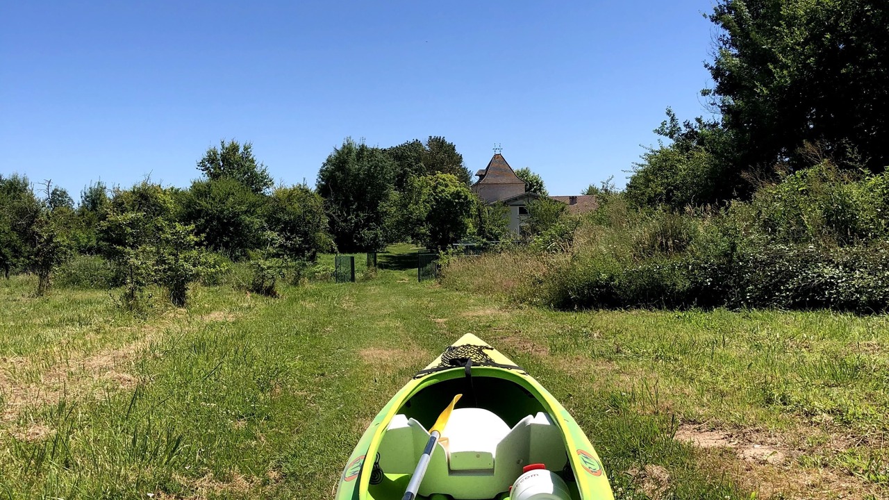 Photo of Outdoor in Le Temple-sur-Lot