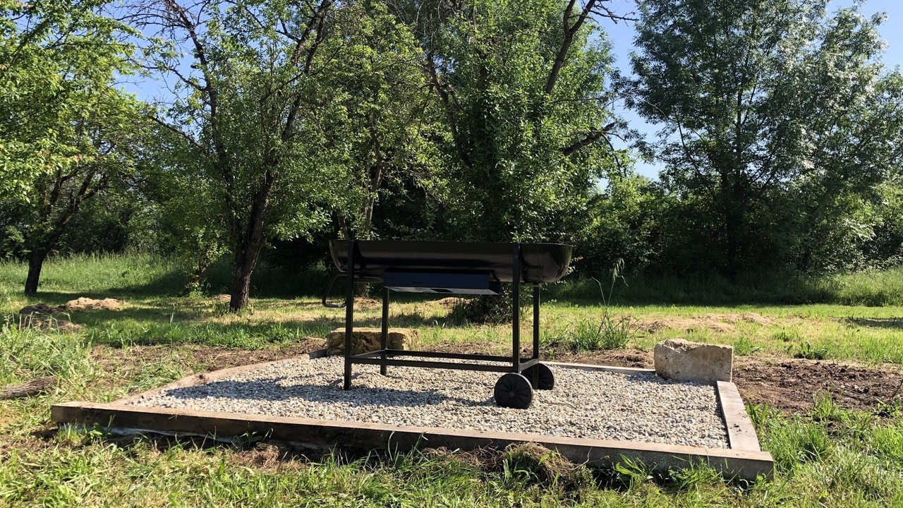 Photo of Outdoor in Le Temple-sur-Lot
