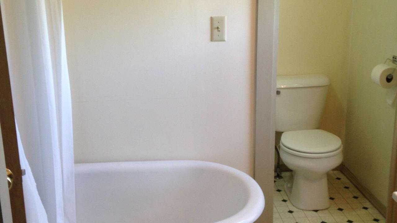 Photo of Bathroom in Iowa City