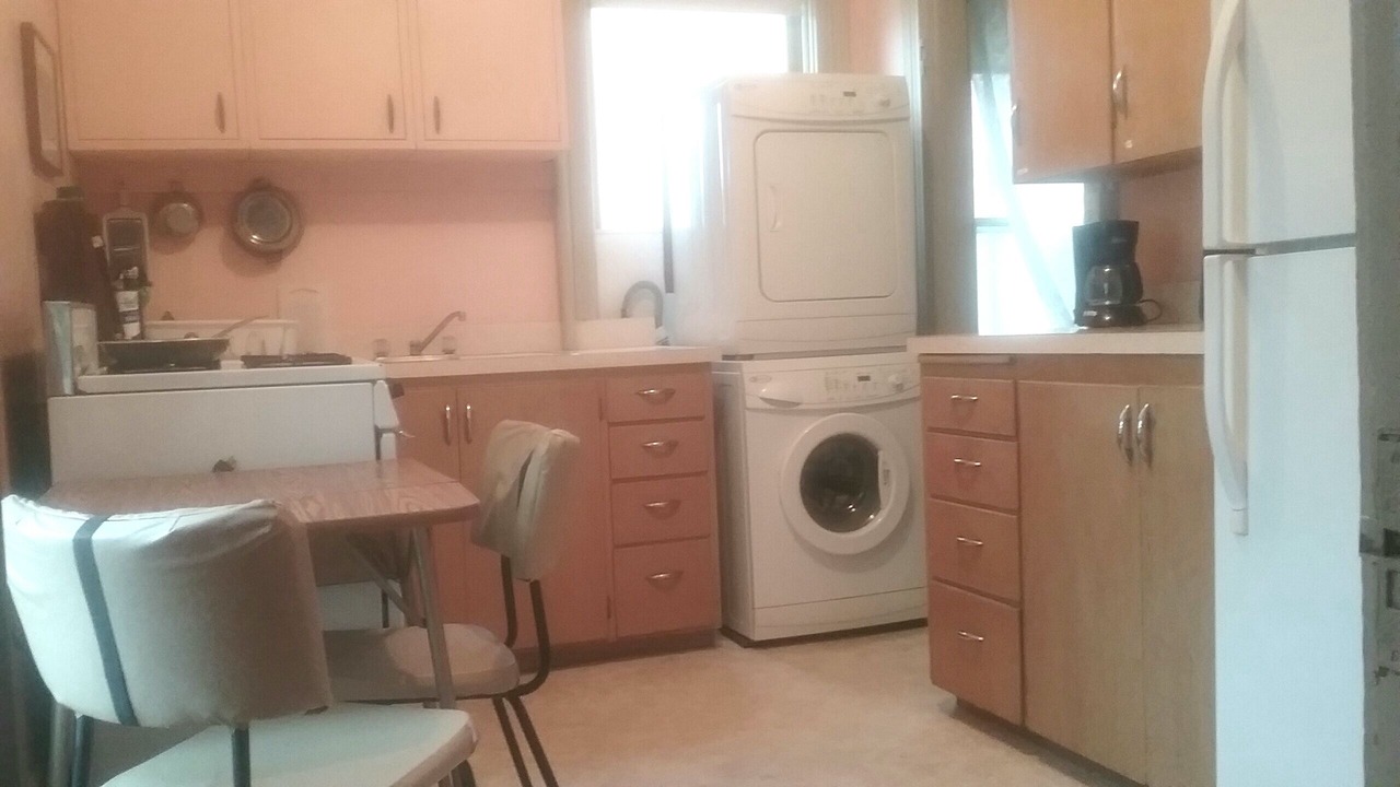 Photo of Kitchen in Iowa City