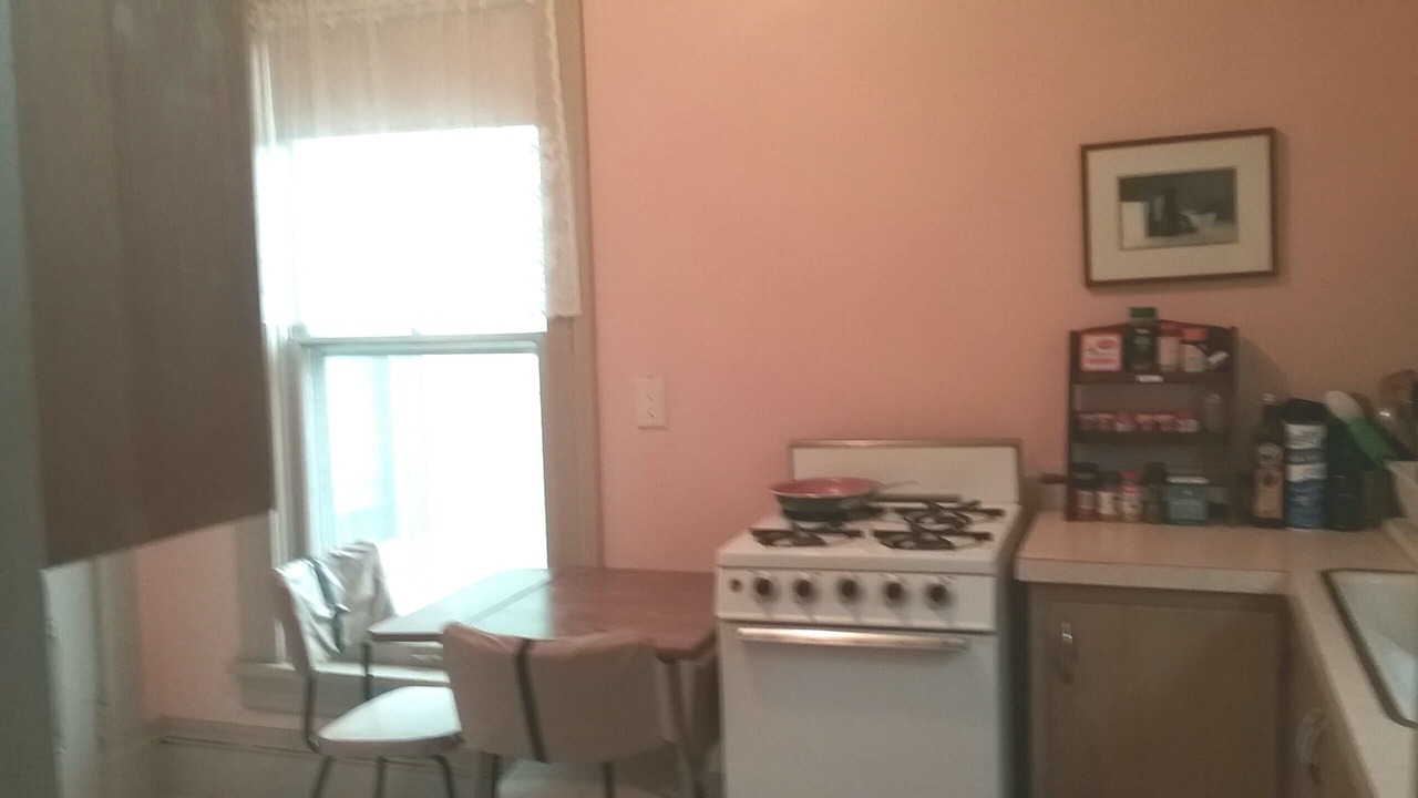 Photo of Kitchen in Iowa City