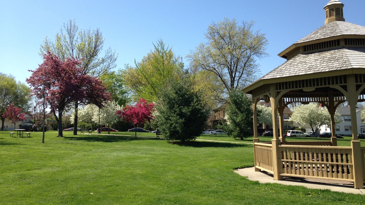 Photo of Outdoor in Iowa City