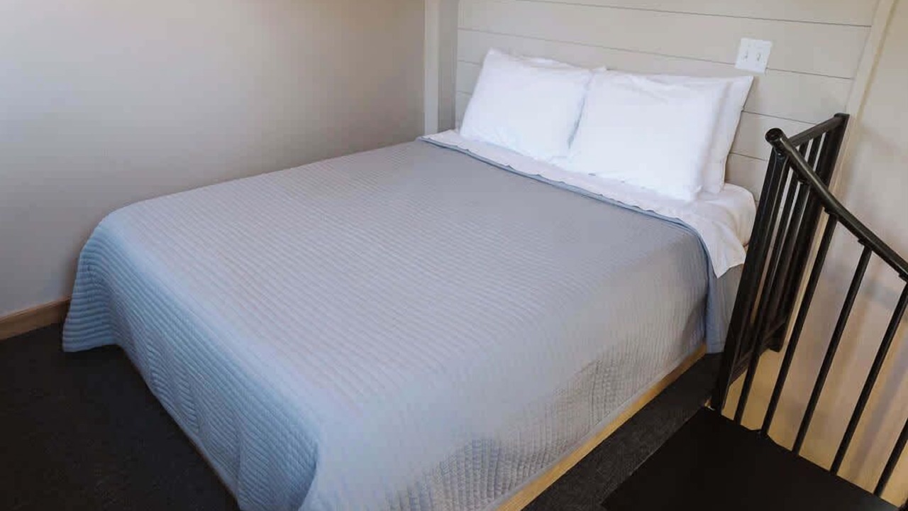 Photo of Bedroom in Funny River