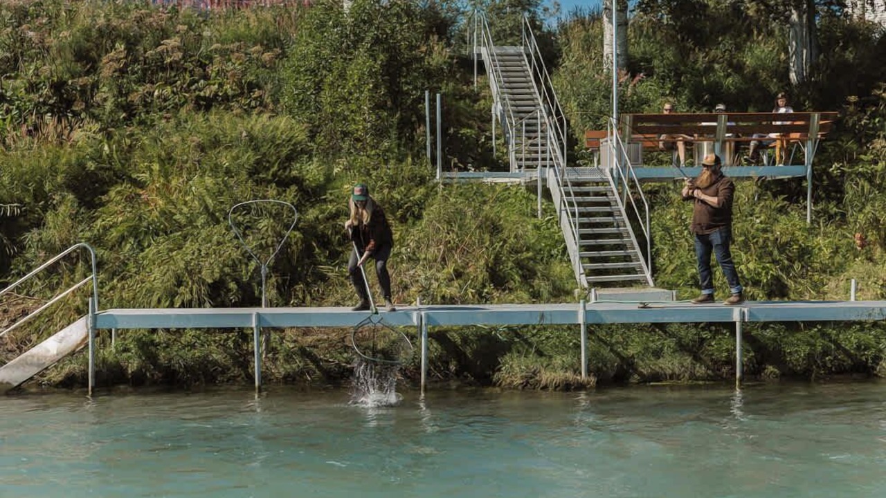 Photo of Others in Funny River