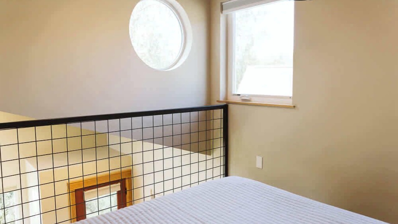 Photo of Bedroom in Funny River