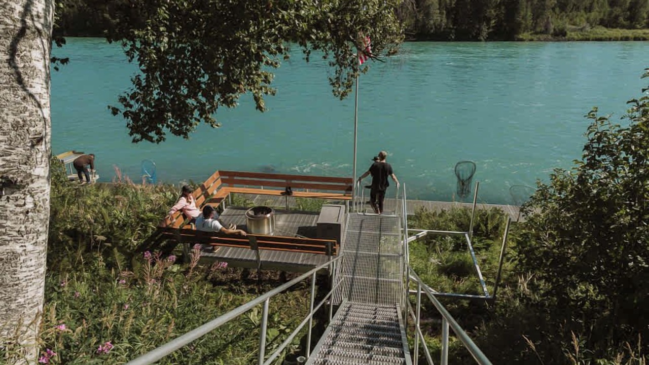 Photo of Outdoor in Funny River