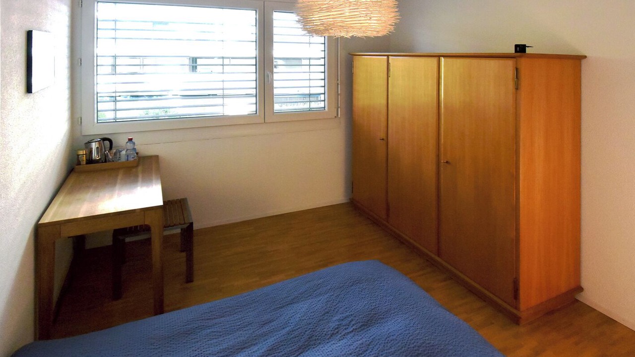 Photo of Bedroom in Wettingen