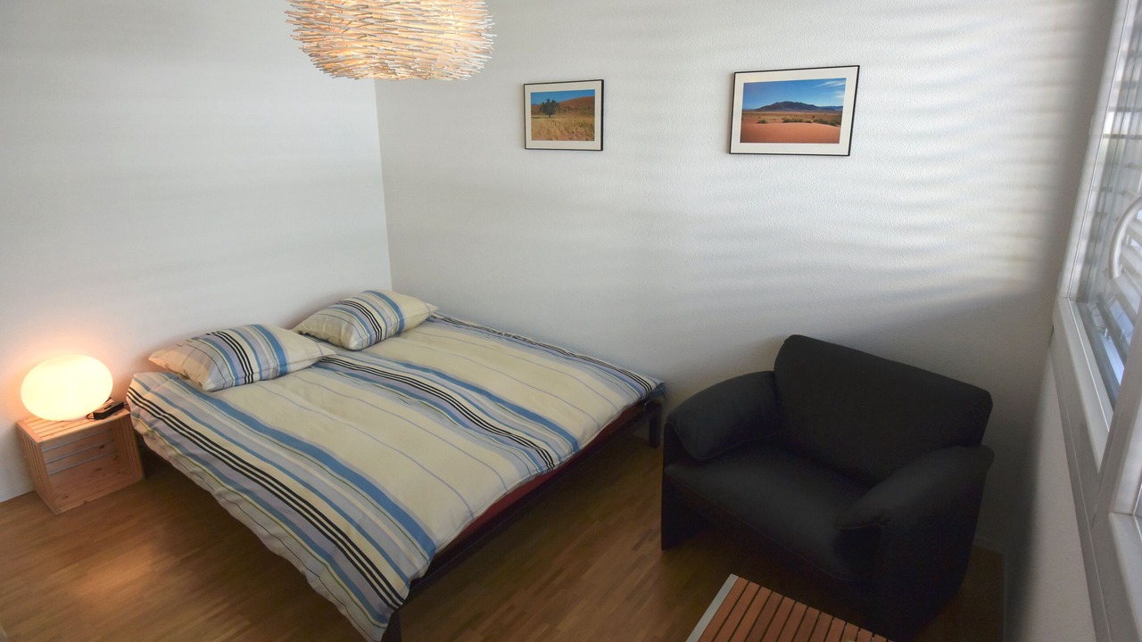Photo of Bedroom in Wettingen