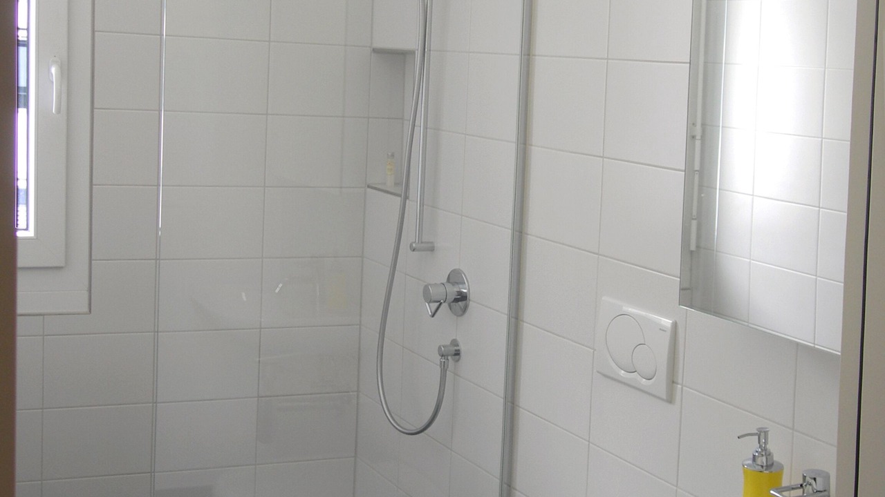 Photo of Bathroom in Wettingen