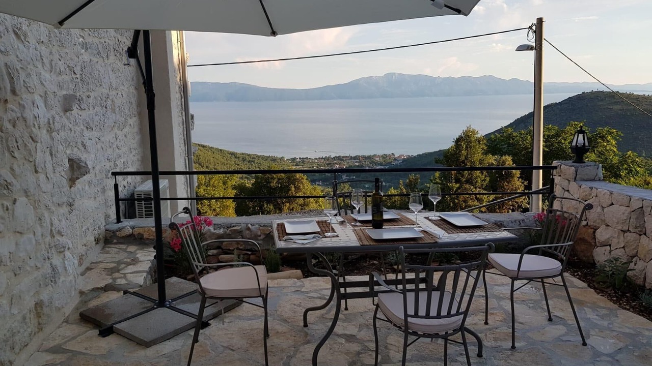 Photo of Outdoor in Zaostrog