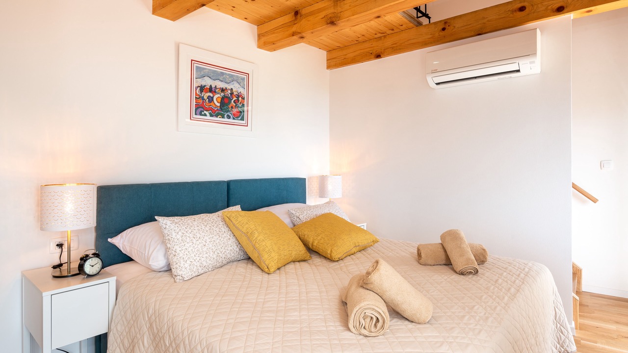 Photo of Bedroom in Zaostrog