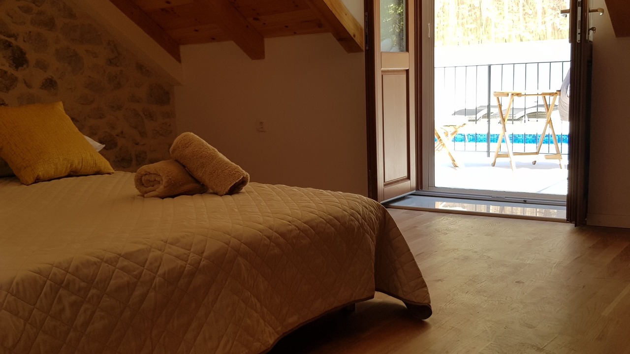 Photo of Bedroom in Zaostrog