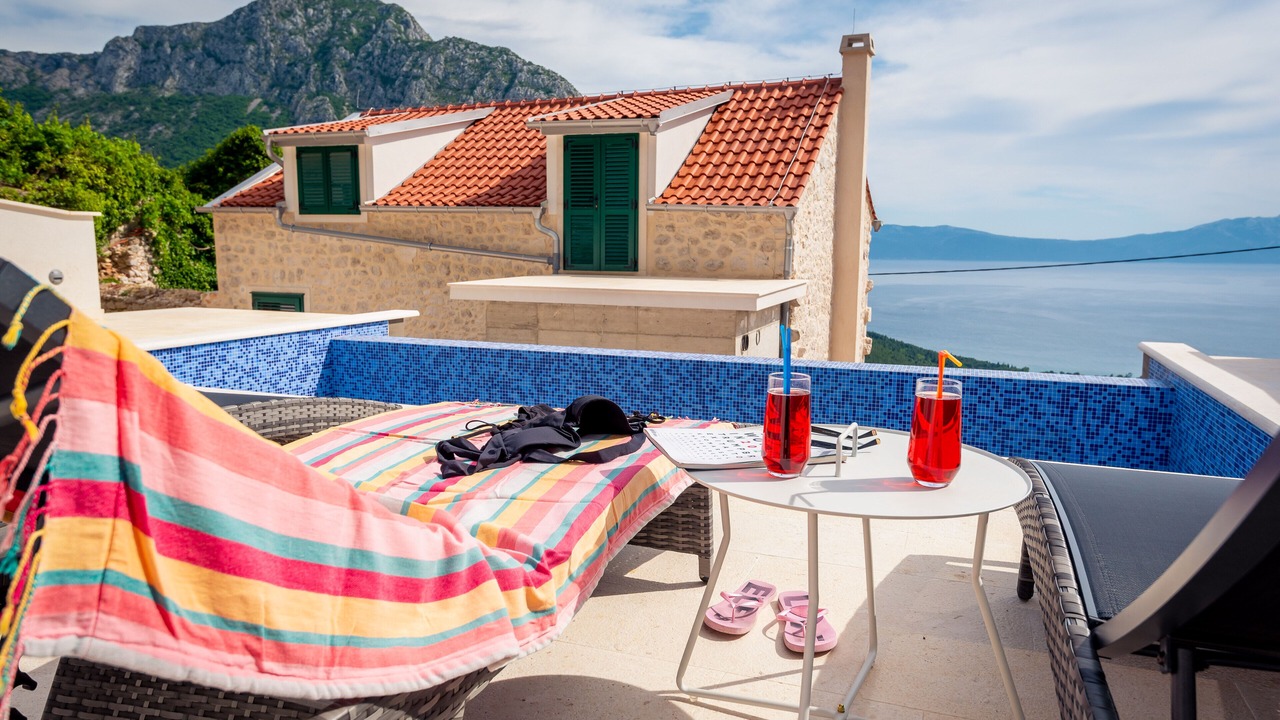Photo of Outdoor in Zaostrog