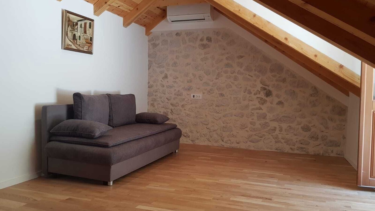 Photo of Livingroom in Zaostrog