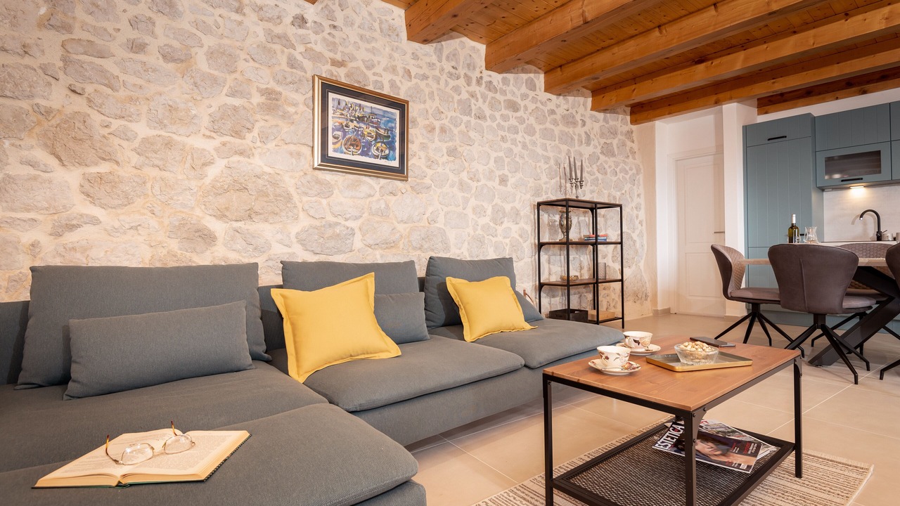 Photo of Livingroom in Zaostrog