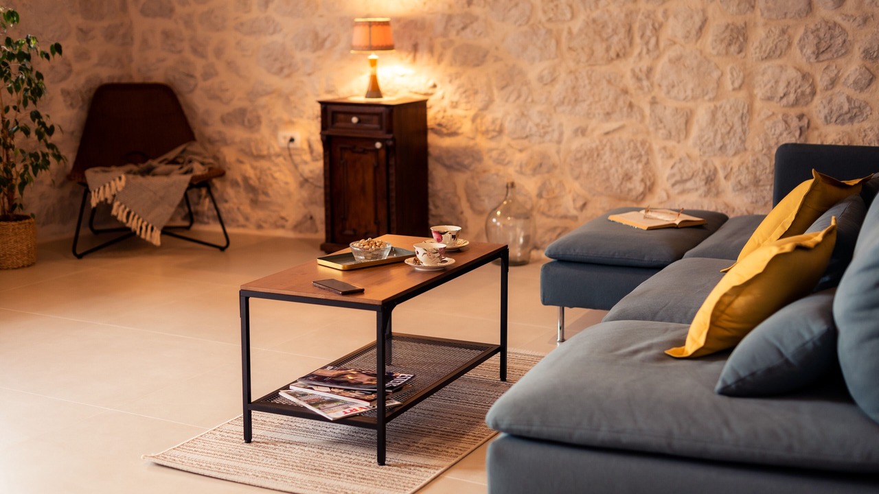 Photo of Livingroom in Zaostrog