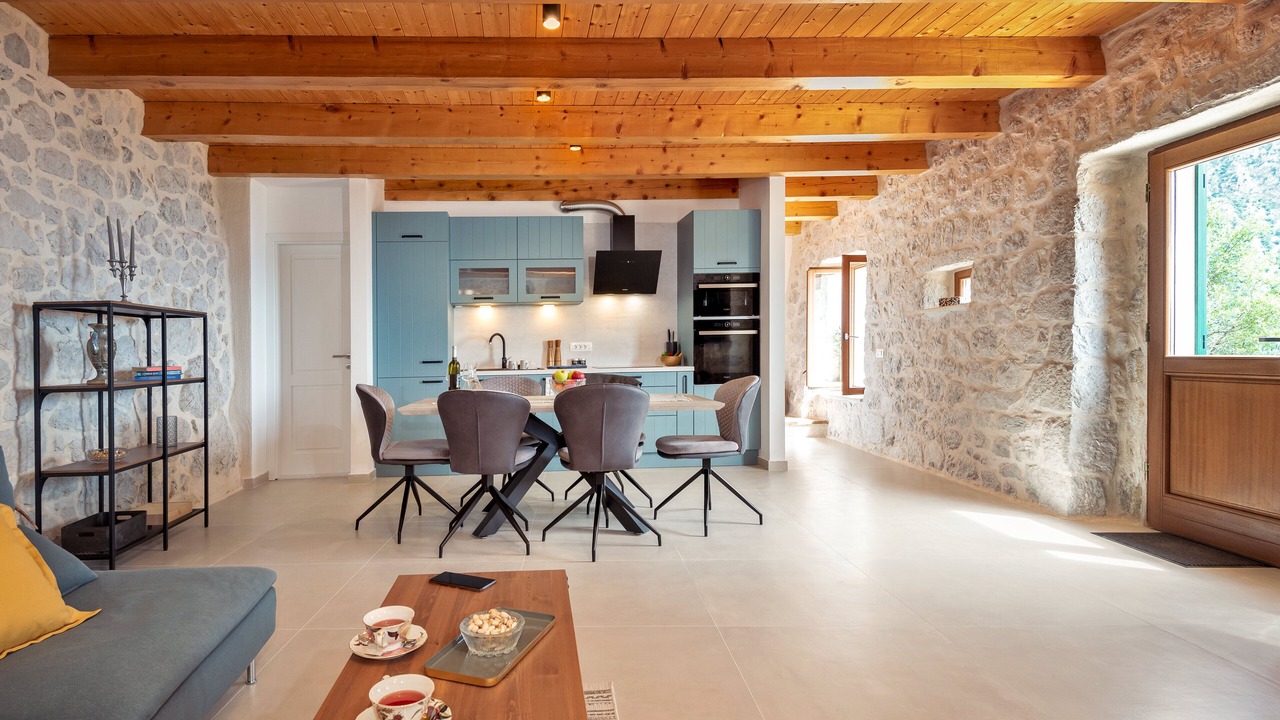 Photo of Livingroom in Zaostrog
