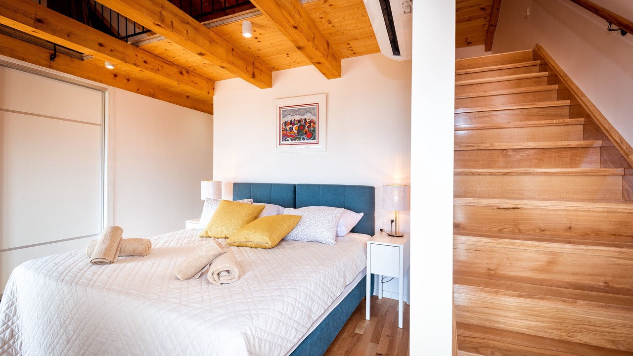 Photo of Bedroom in Zaostrog