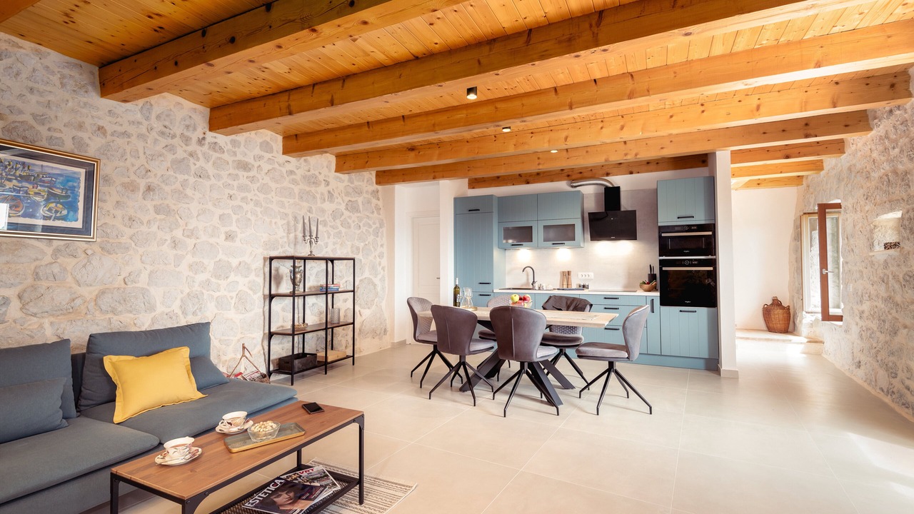 Photo of Livingroom in Zaostrog