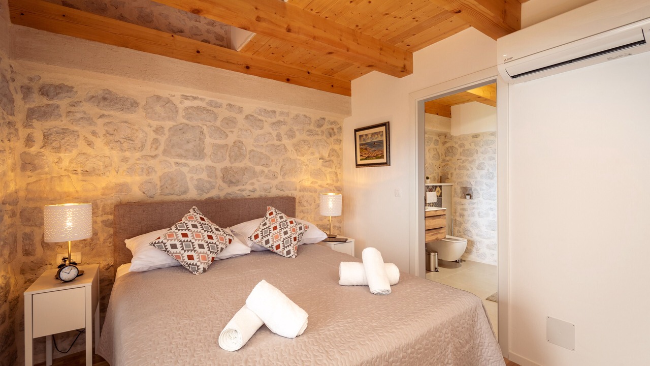 Photo of Bedroom in Zaostrog