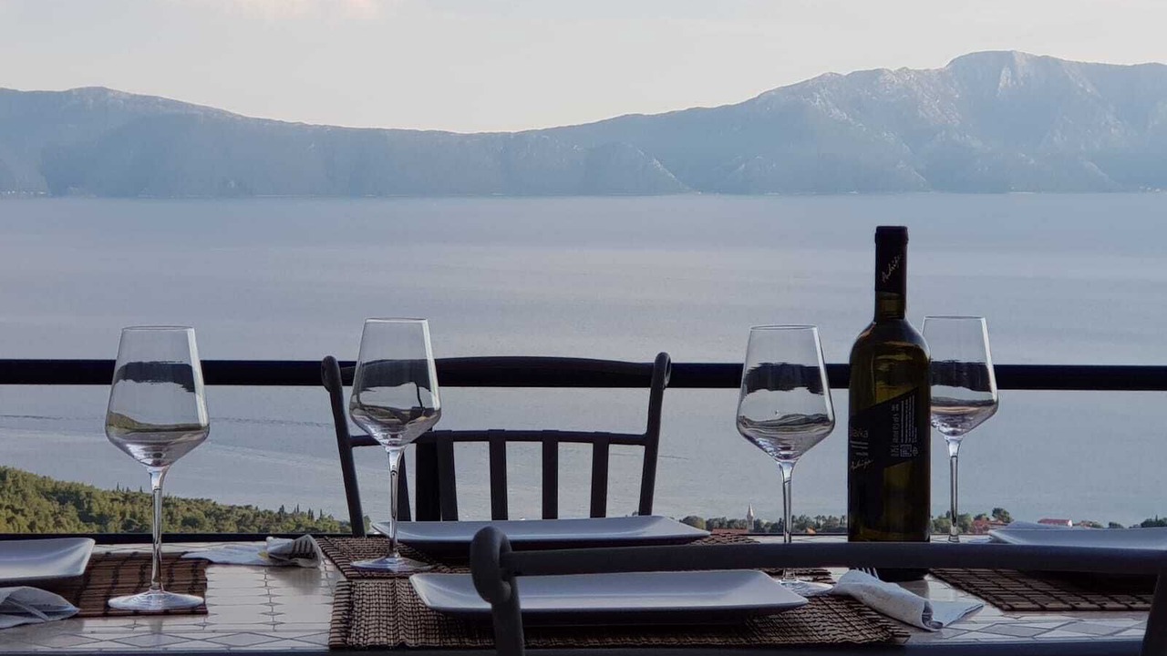 Photo of Outdoor in Zaostrog