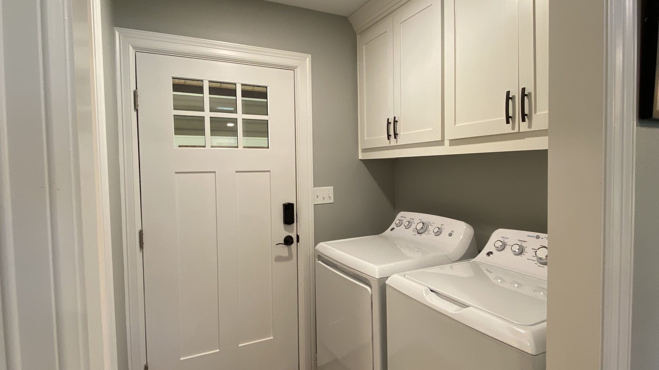 Photo of Bedroom in Mooringsport