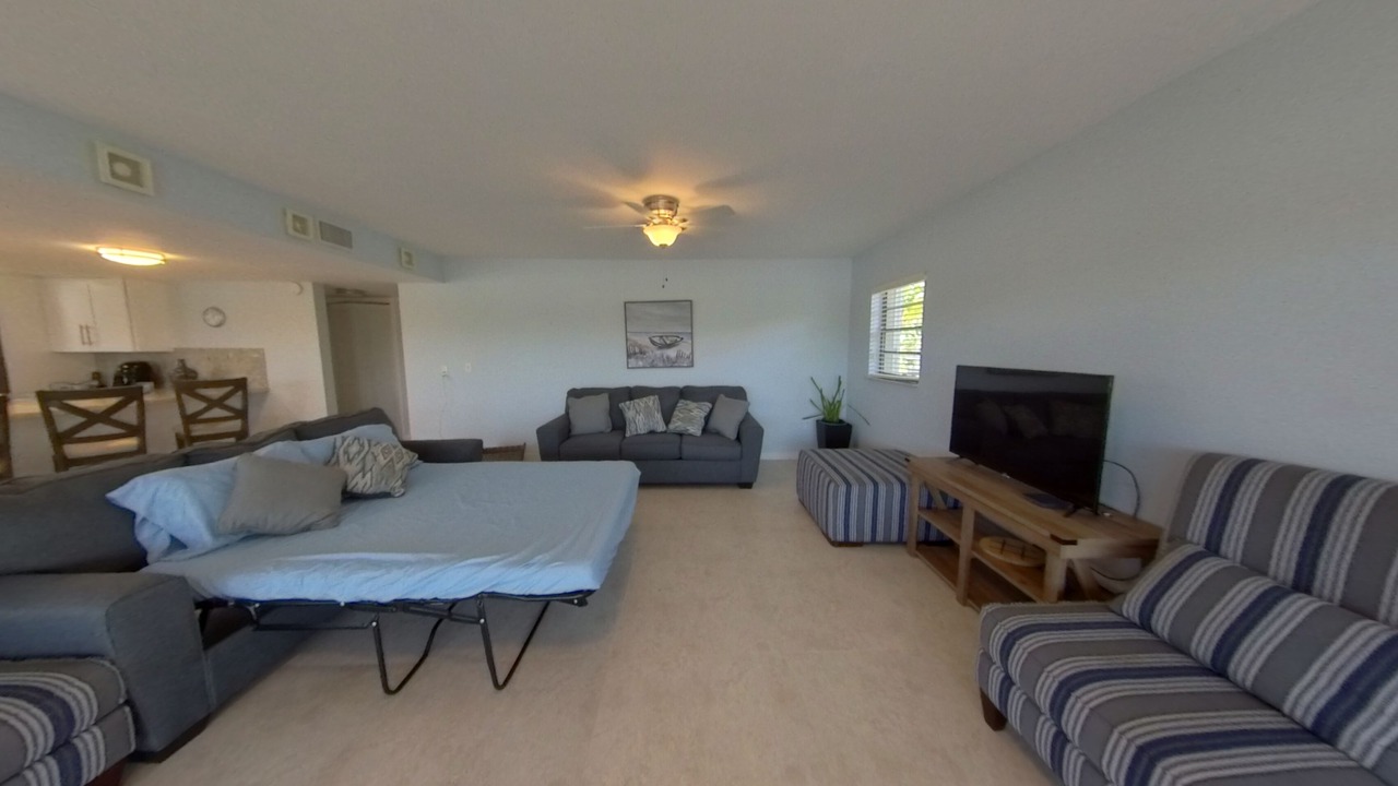 Photo of Livingroom in Ocean Isle Estates