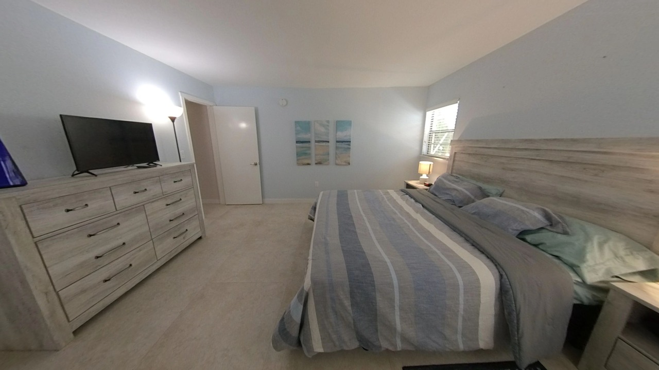 Photo of Bedroom in Ocean Isle Estates