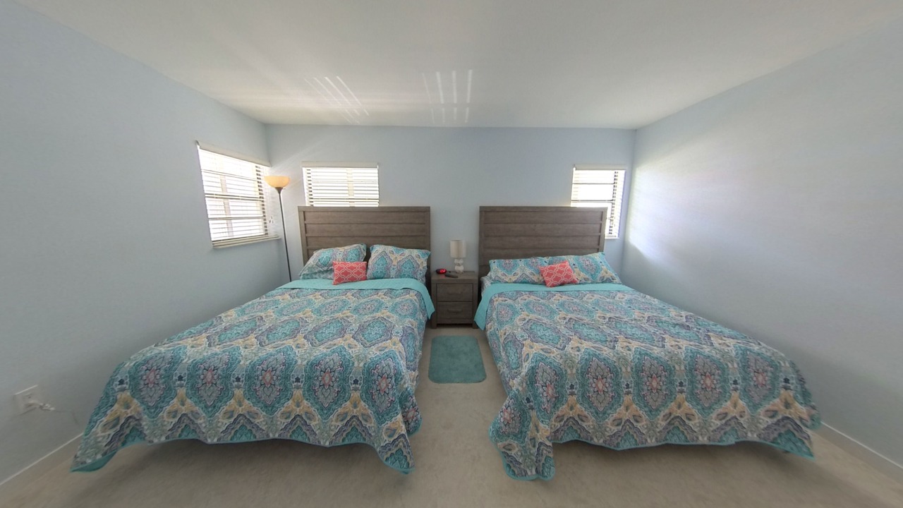 Photo of Bedroom in Ocean Isle Estates