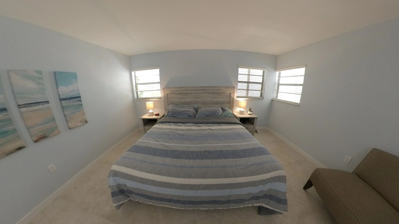 Photo of Bedroom in Ocean Isle Estates