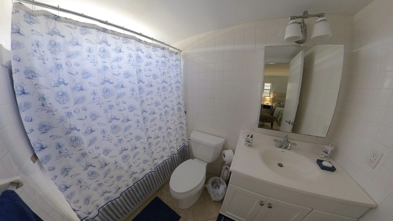 Photo of Bathroom in Ocean Isle Estates