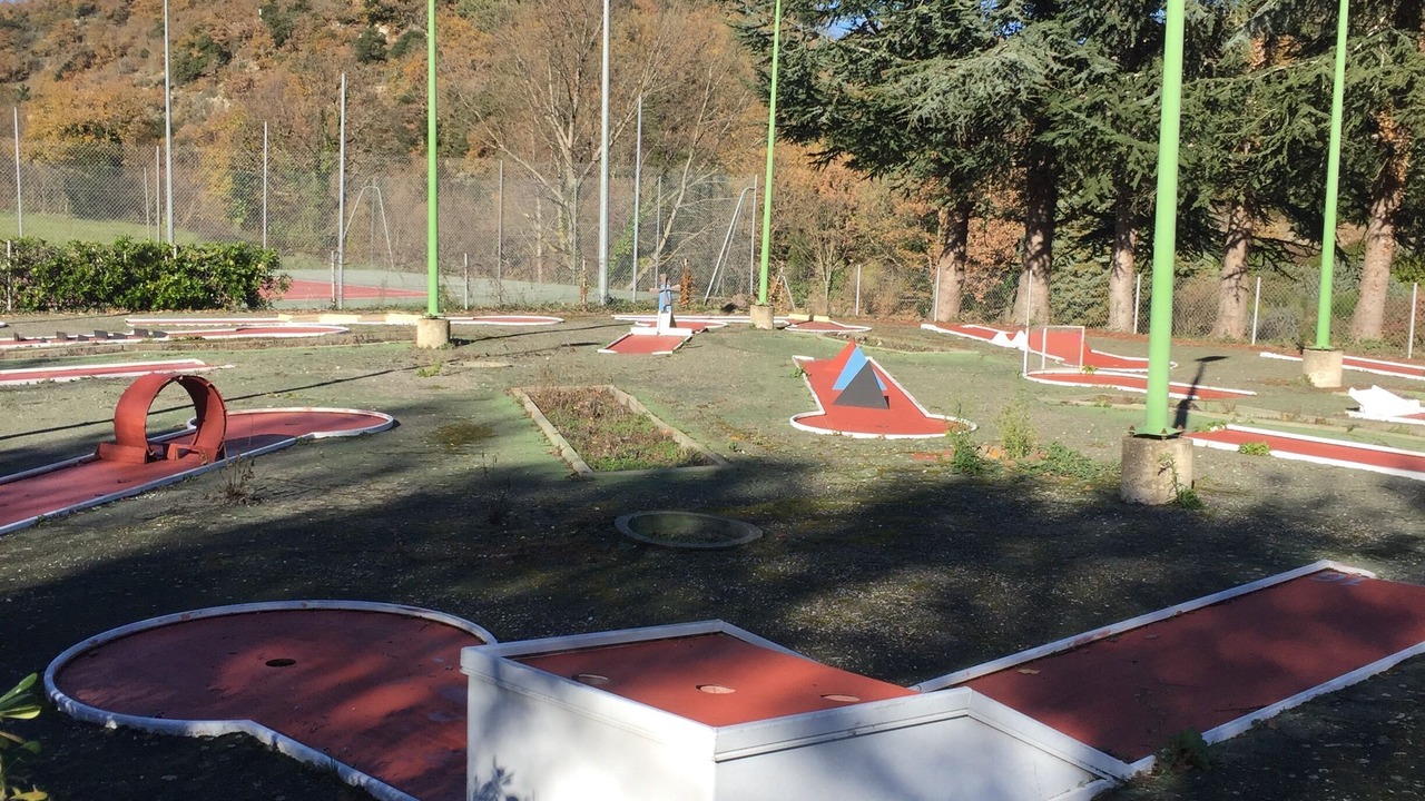 Photo of Outdoor in Le Vivier