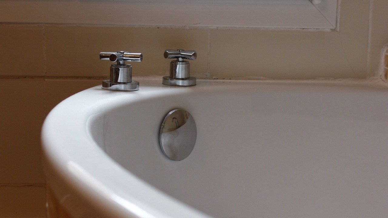 Photo of Bathroom in Le Vivier