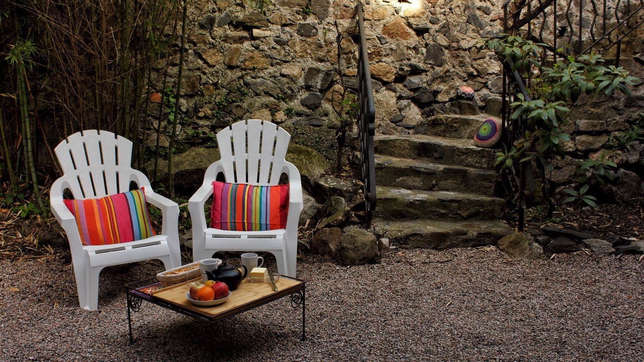 Photo of Outdoor in Le Vivier