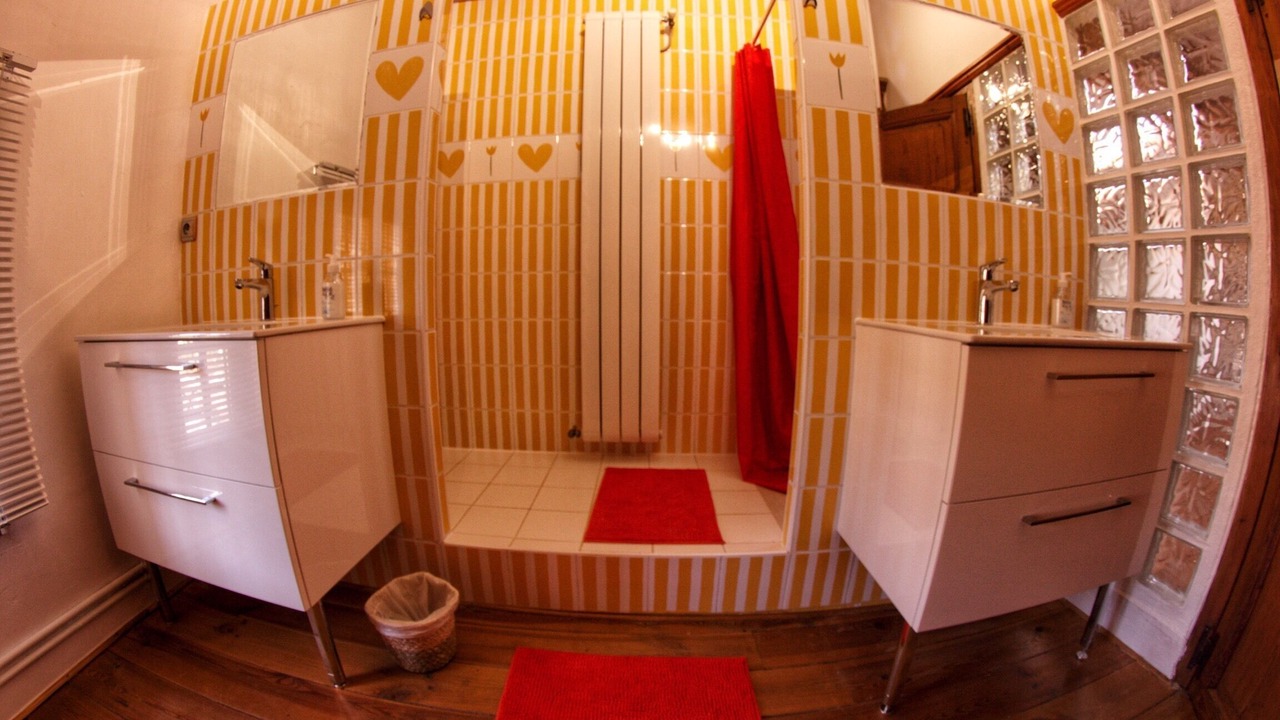 Photo of Bathroom in Le Vivier