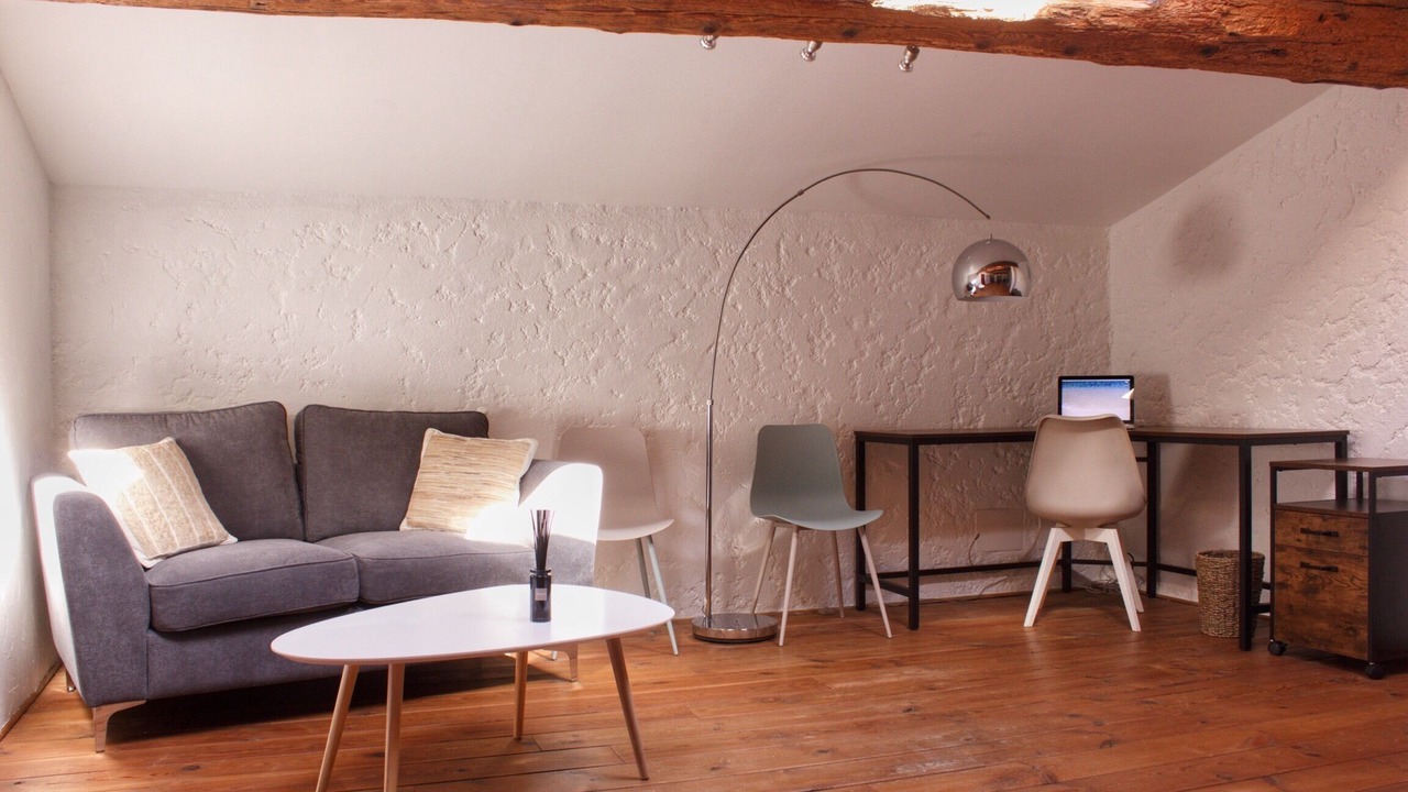 Photo of Livingroom in Le Vivier